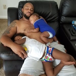 Meet your Posher, Kevin